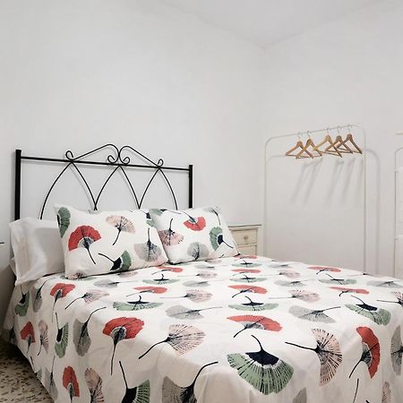 베예데라프론테라 Casa Rincon Del Beso 아파트 외부 사진